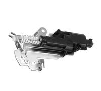 Coffre Voiture Compatible Avec Ford Pour Fusion 2002-2012 Pour Fiesta MK5 2002-2008 Voiture Coffre Hayon Serrure Arrière Coffre Loquet Actionneur Accessoires OEM:1481081