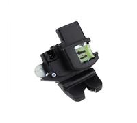 Coffre Voiture Compatible Avec Hyundai Pour Accent Pour Solaris Pour Verna 2012 2013 2014 2015 2016 2017 Actionneur Verrouillage Couvercle Coffre Arrière Voiture OEM: 81230-1R000