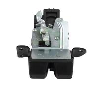 Coffre Voiture Compatible Avec Hyundai Pour I30 Pour Elantra GT 2013 2014 2015 2016 2017 Voiture 4 Broches Hayon Coffre Loquet Serrure Actionneur Accessoires OEM: 81230A5000