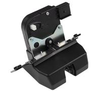 Coffre Voiture Compatible Avec Hyundai Pour Santa Fe 2013 2014 2015 2016 2017 2018 Voiture 4 Broches Hayon Arrière Hayon Loquet Serrure Accessoires OEM:81230-3Z000