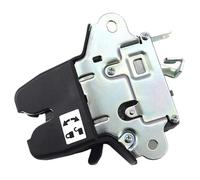 Coffre Voiture Compatible Avec Hyundai Pour Sonata 2.4l L4 2011 2012 2013 2014 Accessoires D'actionneur De Verrouillage Coffre Hayon Arrière Voiture Remplacement OEM:812303Q000