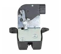 Coffre Voiture Compatible Avec Hyundai Pour Veloster 2012 2013 2014 2015 2016 2017 Accessoires Verrouillage Couvercle Coffre Arrière Voiture Actionneur De Loquet OEM: 81230-2V000