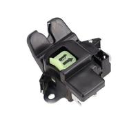 Coffre Voiture Compatible Avec Kia Pour Forte Pour Cerato 2013-2018 Voiture Coffre Porte Serrure Loquet Actionneur Hayon Hayon Hayon Mécanisme De Démarrage Accessoires OEM: 8123A7020