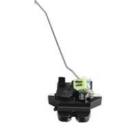 Coffre Voiture Compatible Avec Kia Pour Optima 2009 2010 Accessoires De Verrouillage Couvercle Coffre Voiture Actionneur Remplacement OEM: 81230-2G501