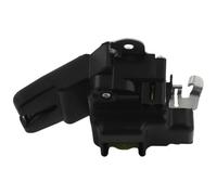 Coffre Voiture Compatible Avec Kia Pour Rio 2012 2013 2014 2015 2016 2017 Accessoires D'actionneur De Loquet De Coffre Électrique De Voiture Remplacement OEM:812301-W010