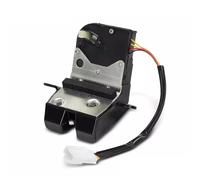 Coffre Voiture Compatible Avec Kia Pour Rio Hatchback 2012 2013 2014 2015 2016 2017 Accessoires Verrouillage Couvercle Porte Coffre Voiture Actionneur Loquet OEM: 81230-1W210
