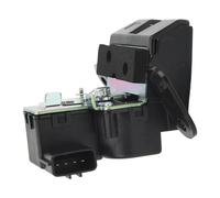 Coffre Voiture Compatible Avec Kia Pour Soul 2014 2015 2016 2017 2018 2019 Accessoires D'actionneur De Loquet De Hayon De Verrouillage De Coffre Arrière De Voiture OEM: 812302W000