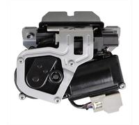 Coffre Voiture Compatible Avec Lincoln Pour Navigator 2018 2019 2020 Pour Nautilus Avec Hayon Électrique 2019 2020 Moteur Verrouillage Hayon Voiture Actionneur Verrouillage Coffre Arrière