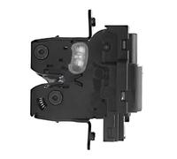 Coffre Voiture Compatible Avec Nissan Pour Micra MK III 2003-2010 Pour Qashqai J10 JJ10 2007-2015 Pour Tiida 2004-2007 Actionneur Verrouillage Porte Coffre Arrière Voiture