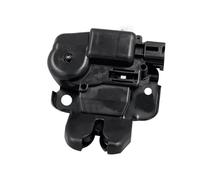 Coffre Voiture Compatible Avec Nissan Pour Tiida C11 2007 2008 2009 2010 2011 2012 2013 2014 Voiture 3 Broches Couvercle Coffre Loquet Hayon Serrure Accessoires OEM: 84631-ED40A