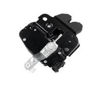 Coffre Voiture Compatible Avec Nissan Pour Tiida Sedan 2007 2008 2009 2010 2011 2012 2013 2014 Loquet Couvercle Coffre Arrière Voiture Accessoires Verrouillage Hayon OEM: 84631ED40A