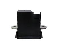 Coffre Voiture Compatible Avec Seat Pour Leon MK2 2006-2013 Pour Toledo MK3 2005-2014 Pour Altea 5P1 2005-2013 Loquet De Verrouillage De Coffre Arrière OEM: 5K0827505A