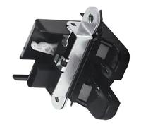 Coffre Voiture Compatible Avec Seat Pour Leon MK3 2012-2020 Pour Toledo MK3 2004-2009 Pour Altea 2004-2020 Loquet De Verrouillage De Coffre De Hayon Voiture OEM:1K6827505E