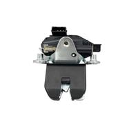 Coffre Voiture Compatible Avec Skoda Pour Roomster 5J 2006-2015 Pour Fabia II Pour Combi 545 2007-2014 Accessoires De Verrouillage Hayon De Voiture Loquet De Coffre OEM: 5J0827501B