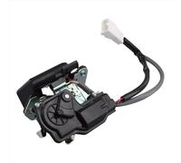 Coffre Voiture Compatible Avec Toyota Pour Sienna 2004 2005 2006 2007 2008 2009 2010 Accessoires De Loquet De Couvercle De Coffre Arrière De Voiture Actionneur OEM: 69110-08020
