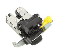 Coffre Voiture Compatible Avec VW Pour 2017 2018 2019 2020 2021 2022 Pour Touareg 2018 2019 2020 2021 2022 Accessoires Loquet Couvercle Coffre Arrière Voiture OEM: 5NA827506
