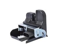 Coffre Voiture Compatible Avec VW Pour Golf MK5 V 2003-2008 Pour Polo Mk5 2009-2016 Pour Golf MK6 VI 2008-2016 Voiture Loquet Verrouillage Couvercle Coffre Arrière OEM:1P0827505D