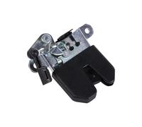 Coffre Voiture Compatible Avec VW Pour Jetta 4 1999 2000 2001 2002 2003 2004 2005 Accessoires D'actionneur De Verrouillage Automatique Hayon Voiture OEM: 1J5827505D