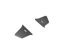 Coffre Voiture Tapis Antidérapant pour Tesla pour Model Y pour Juniper 2025+ Tapis Protection Floqué pour Coffre Voiture Panneau Séparation Espace Rangement Décoration(TPE Cover 2PCS A)
