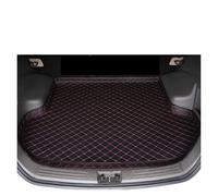 Coffre Voiture Tapis pour Jade 2020-2013 Accessoires Coussin Plateau Coffre Arrière Ensemble Complet Personnalisé Doublure Voiture Tapis 5 Sièges(1pc Main Mat)