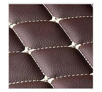Coffre Voiture Tapis pour Jade 2020-2013 Accessoires Coussin Plateau Coffre Arrière Ensemble Complet Personnalisé Doublure Voiture Tapis 5 Sièges(Coffee)