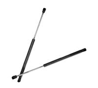 Coffre voiture tige hydraulique For Volvo V50 2005-2011 2pcs Rear Tailgate Boot Gas Struts Tail Gate Spring Liftgate Door Hatch Lift Supports Shocks Bars Holder 30716189