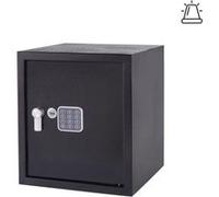 Coffrefort Électronique a Alarme YALE YEC 390 DB2 Large 40L 39 35 36cm G