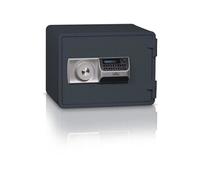 Coffrefort ignifugé BURG WACHTER FP 44 E Certifié 60 min ou ure a code format A4