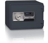 Coffrefort ignifugé BURG WACHTER FP 44 E Certifié 60 min ou ure a code format A4 G