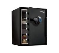 Coffrefort MASTER LOCK Ignifuge et Etanche XXL 56 6L Combinaison électronique
