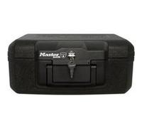 Coffrefort ignifugé Master Lock L1200 Protection des supports multimédias Verrouillage a G