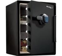 Coffrefort MASTER LOCK Ignifuge et Etanche XXL 56 6L Combinaison électronique
