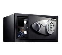 Coffrefort MASTER LOCK X041ML 11L Serrure Electronique Idéal pour Bijou Papiers d Iden G