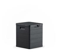 Coffres de rangement KETER 90 L (42,5 x 44 x 50 cm)