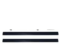 Coffres de Toit ou de Porte-vélos Barre Toit pour Mitsubishi pour Pajero pour Sport 2016-2026 2pièces Transversale Noire Verrouillable Installation Facile Barres transversales