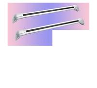 Coffres de Toit ou de Porte-vélos Barre Transversale Argentée 2Pièces pour Chery pour Omoda pour C9 pour SHS 2025 2026 Barres Toit Porte-Bagages Barres transversales