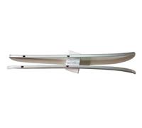 Coffres de Toit ou de Porte-vélos Barres Toit pour Mitsubishi pour Pajero pour Sport pour Montero 2016-2026 Barres Porte-Bagages Boîtes Barres transversales