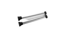 Coffres de Toit ou de Porte-vélos Support Barre Transversale Aluminium Ouvrant Voiture Modification Chargement pour Nissan pour Terra 2018-2021 Barres transversales