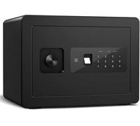 Coffres-forts, Coffre-Fort Securit Digita Box Way t Unlock, for Home Offi(Black)
