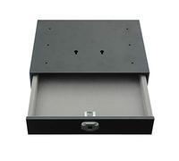 Coffres-forts encastrables Coffres-forts Etude Casiers Invisible Accueil Chambre Tiroirs Coffres-forts Mini Cadeaux Organiser Métal Objets De Valeur Boîtes De Rangement