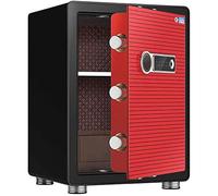 Coffres-forts muraux Coffres-forts d'armoire Coffres-forts de dérivation Coffre-Fort biométrique Coffre-Fort antivol Intelligent Serrure Automatique Intelligente Coffre-Fort de sécurité numérique