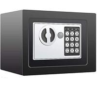 Coffres-forts, Un Mot de Passe Durable avec Loc Banknot Pigg Ban Househol Simpl Insuranc Bo(Black,B)