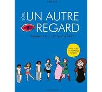 Un Autre Regard - Coffret En 4 Volumes : Tome 1, Tome 2, Tome 3, Tome 4 - Avec Le Tome 4 Offert