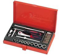 COFFRET 26 OUTILS 1/4" SAM - 73-R26A