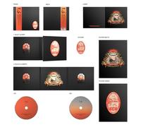 Coffret 1.6/1.6 Live