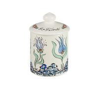 coffret 1 bougie parfumee avecoffret couvercle la favorite
