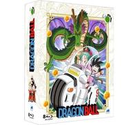 Coffret 1 Dragon Ball : Volumes 1 à 8 (1986) Blu-ray