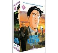 Coffret 1 - Edition Découverte G