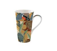 COFFRET 1 MUG 60CL EN PORCELAINE KILIMANJARO