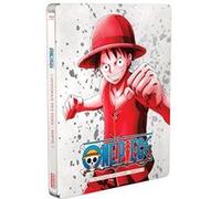 Coffret 1 One Piece Films Édition Limitée SteelBook® Blu-ray E